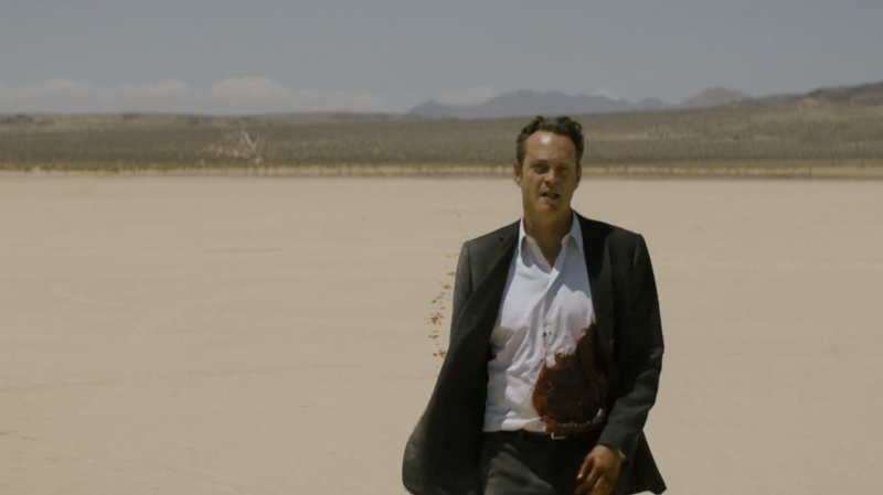 Illustration for article titled True Detective Season Two Lines, Ranked